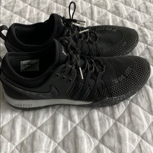 Nike Free sneakers